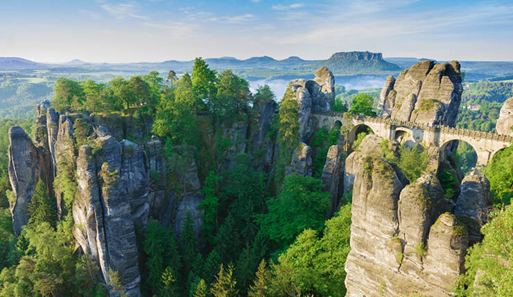 Aandachtstrekker Saksen-Anhalt